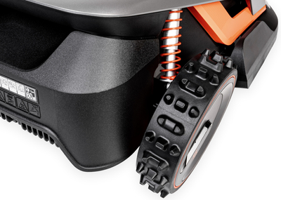 SUNSEEKER Elite X4 Lidar + VSLAM X4 AUTOMATICKÝ ŽACÍ ROBOT CEDRUS C-MOW X3 Gen 2 1200m2 CEDRUS C-MOW X3 Gen 2 1200m2 WIRELESS / BEZDRÁTOVÝ - OFICIÁLNÍ DISTRIBUTOR - AUTORIZOVANÝ PRODEJCE SUNSEEKER