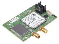 Stěrač IKE XH35 4G žací modul 015E01300A