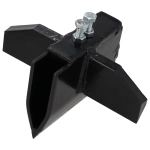 KŘÍŽOVÝ KLÍN DED86791 PRO ŠTÍPAČKU DŘEVA DEDRA DED8679