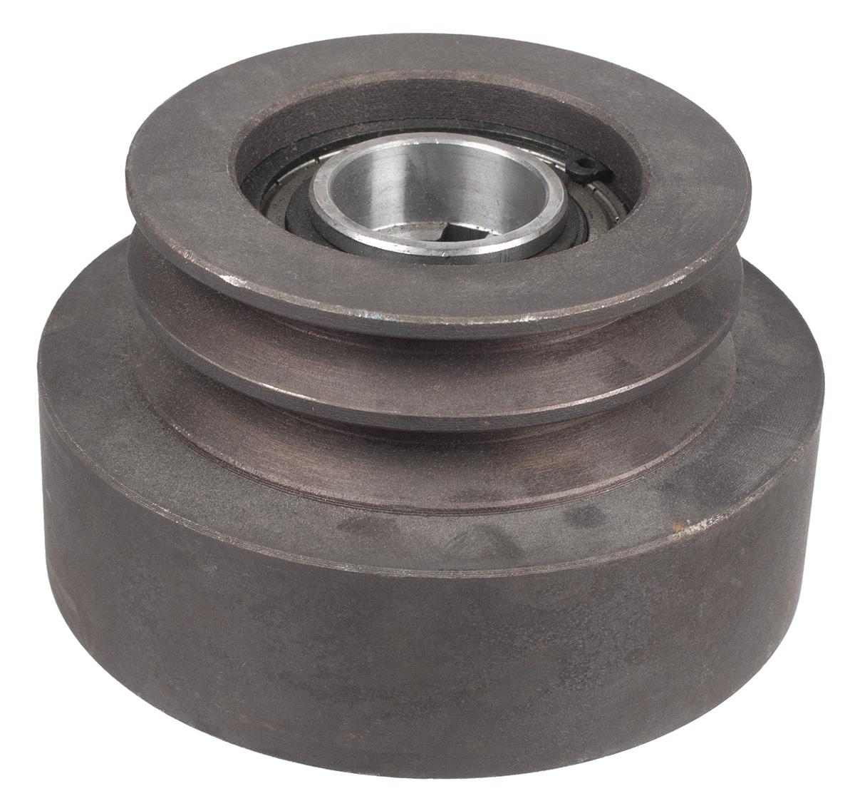 Sprzęgło rozdrabniacza 25 mm / 125 mm / 13 mm NZ1061