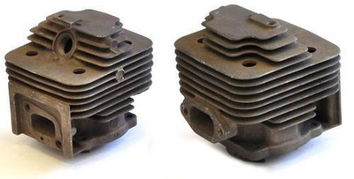 Cylinder Mitsubishi TB50 /bez tłoka/ KC14006AA