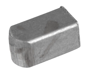 Klin koła zębatego przekładni Cedrus świder SW02 /6,1x6,1x12/ 131828