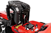 CEDRUS C-TRAC 112HC-300 LUX Rear-Dump Self-Propelled Lawn Mower HYDROSTAT 112cm 2 CYLINDRES C-TRAC-102HC EWIMAX OFFICIAL DISTRIBUTOR - AUTHORIZED DEALER CEDRUS