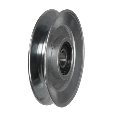 Cedrus tractor tensioner pulley C-TRAC-83HC C-TRAC-93HC C-TRAC-103HC 485662