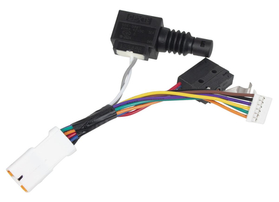 Cedrus cordless blower switch CEDBL210-P 060289