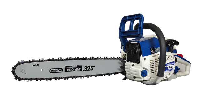 PETROL CHAIN SAW MASTERCUTPRO ZM5410