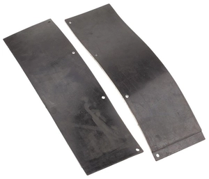 Guma osłony Cedrus lewa; odchwaszczarka SC01 500151