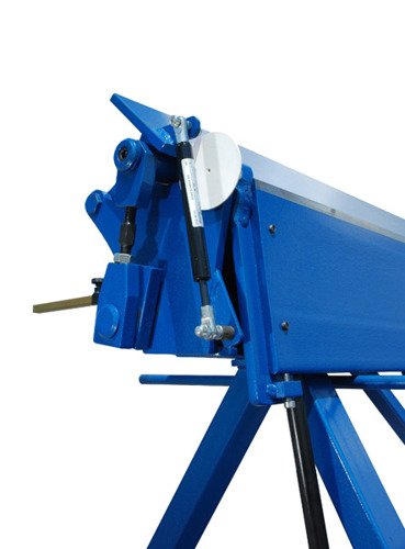 Prod-Masz ohýbačka plechu ZGR-2000 /1,2 mm EWIMAX