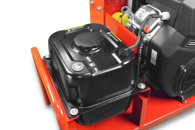 WEIBANG WBDL5021R PROFI PROFESSIONAL PETROL LEAF VACUUM CLEANER SIDEBOARD MUNICIPAL GARDEN STREET CAR RATO R670 V-TWIN - EWIMAX - AUTHORIZED WEIBANG DEALER