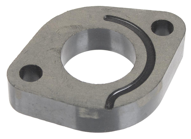 Rato carburetor base RV340D engine 16003-Z320110-0000