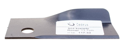 Rover 117-33 knife tip