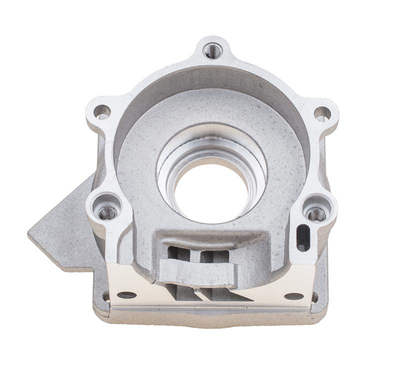 Kawasaki TJ35E crankcase/from starter/ 14080-2065