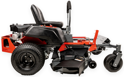 Traktorek ogrodowy Cedrus C-TRAC Z107