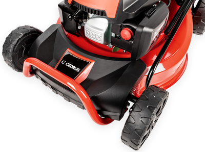 CEDRUS KS48 lawn mower 48cm / 4,2 hp - EWIMAX - OFFICIAL DISTRIBUTOR - AUTHORIZED DEALER CEDRUS