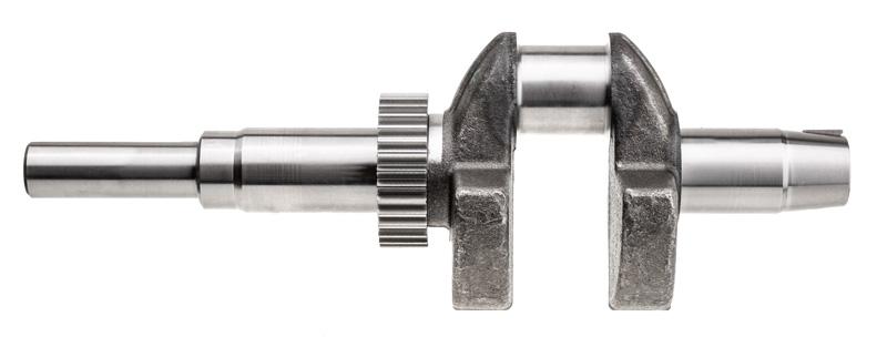 Wał korbowy Rato silnik RV740D 13300-Z0A0110-00A0