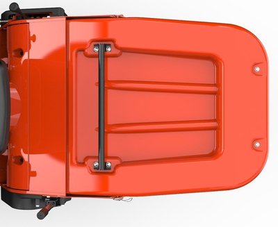 PGC+ TANK BIN FOR ARIENS B & C SERIES TREACTORS ARIENS C80 / C100 XRD Tractor Bin Ariens B/C Series PGC+ 30100025/40100025 - OFFICIAL DISTRIBUTOR - AUTHORIZED DEALER ARIENS