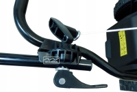 Kosiarka spalinowa Marina GT52 Boss PRO Kohler HD775 4 noże - EWIMAX - OFICJALNY DYSTRYBUTOR - AUTORYZOWANY DEALER GRASS