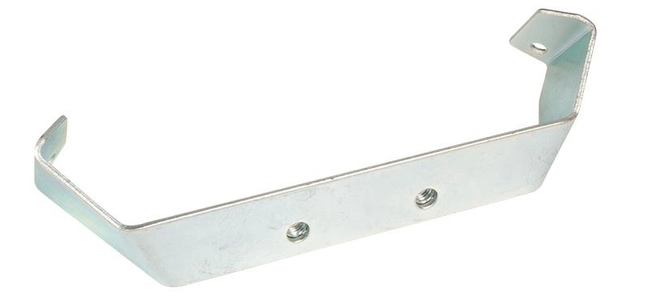 Loncin muffler bracket 2P77F 2P80F 2P82F ORIGINAL PART 180990115-0001