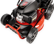 HONDA 5-in-1 51cm / 5.6 hp HONDA GCV200 SPRINAL MOWER for lawns - EWIMAX - OFFICIAL DISTRIBUTOR - AUTHORIZED DEALER CEDRUS