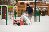 Ručně !!! CEDRUS SB71G-E JARNÍ SNĚHOVÁ FRÉZA S PRUŽINOVÝM PLUHEM, POSTŘIKOVAČEM, OBRACEČEM DRÁTŮ S POHONEM A STARTEM 10 KM ESTART - OFICIÁLNÍ DISTRIBUTOR - AUTORIZOVANÝ PRODEJCE