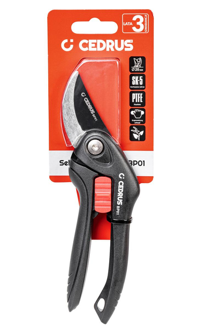 Nůžky Cedrus BP01 C-TOOLS-BP01