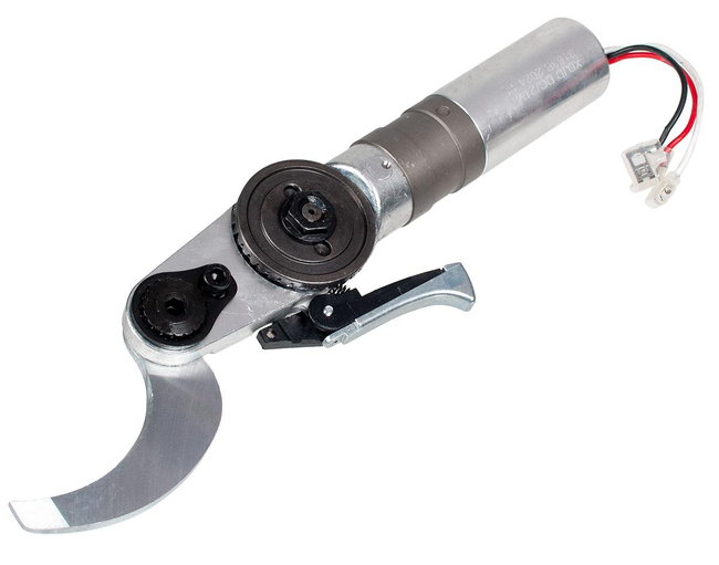 Motor with gearbox cpl Cedrus pruning shear CEDBPB40LI-SET 584319