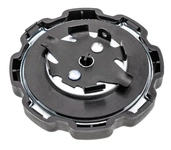 Loncin fuel cap LC50ZB60-4.5Q LC80WB30-4.5Q ORIGINAL PART 170870039-T040