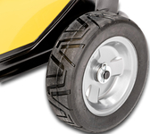 LONCIN LC7500I INVERTEROVÝ GENERÁTOR 230V 7,5 KW ESTART - STARTÉR Atlas Copco P6000I - EWIMAX - OFICIÁLNÍ DISTRIBUTOR - AUTORIZOVANÝ PRODEJCE CEDRUS