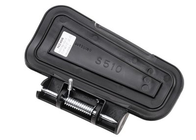 Boční vystřelovací klapka KPL. Nac X510VHY S460VH S511 LS50 LP50 sekačky na trhu NZ406