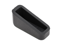 Clutch drum shock absorber Cedrus mower CED415X CED520X 020152