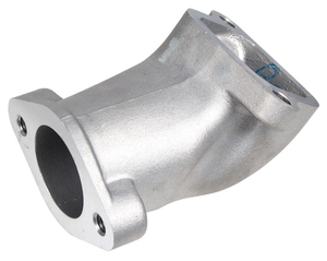 Sací potrubí Loncin LCD460FD ORIGINÁLNÍ DÍL 180420620-0001