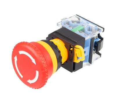 Safety switch Cedrus shredder RB05 500261