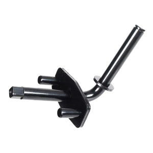 Oś lewa przód Cedrus traktorek C-TRAC-83HC C-TRAC-93HC C-TRAC-103HC 485587