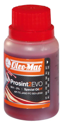 PROSINT OLEO-MAC COMPOUND OIL 0,1 L 001001361A