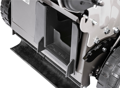 WEIBANG WB507SC V 3IN1 VINNÁ SEKAČKA 6,5 HP / 50 cm - OFICIÁLNÍ DISTRIBUTOR - AUTORIZOVANÝ PRODEJCE WEIBANG