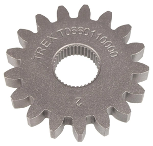 Cedrus tractor sprocket C-TRAC-65MC 482630