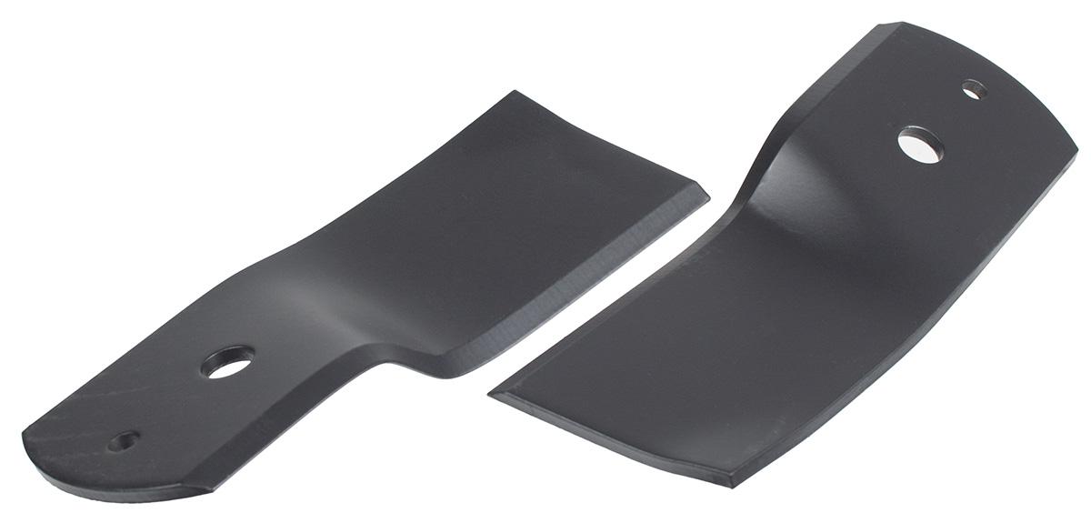 Końcówka noża Stiga 2szt RO50455/01 - komplet dwóch końcówek tnących