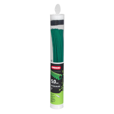 Żyłka tnąca 5.0 mm x 26 cm x 70 szt OREGON Techni-Blade 539176