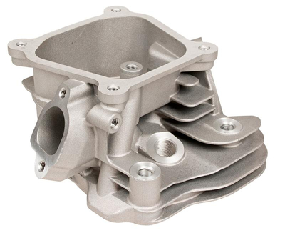 Loncin H200 engine head ORIGINAL PART 120081012-0001