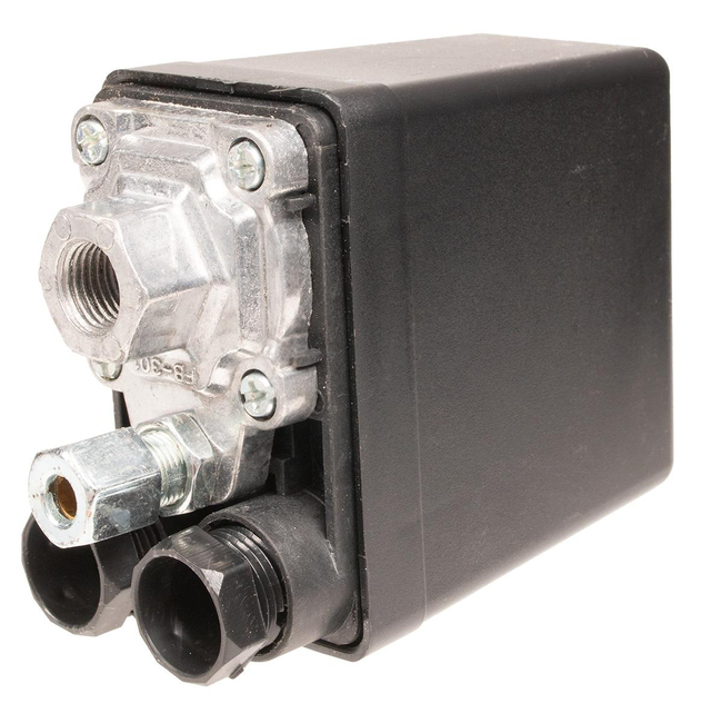 Cedrus compressor pressure switch CEDKM50-1T CEDKM24-1T 570059