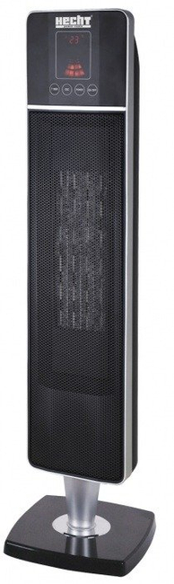 HECHT 3610 ELEKTRICKÉ KERAMICKÉ TOPIDLO S VENTILÁTOREM A DÁLKOVÝM OVLÁDÁNÍM EWIMAX - OFICIÁLNÍ DISTRIBUTOR - AUTORIZOVANÝ PRODEJCE HECHT