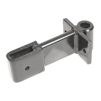 CEDRUS soil planter foot bracket GL09 11.114.004.0033