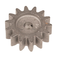 Drive sprocket Cedrus concrete mixer CEDBT160 CEDBT220 131891