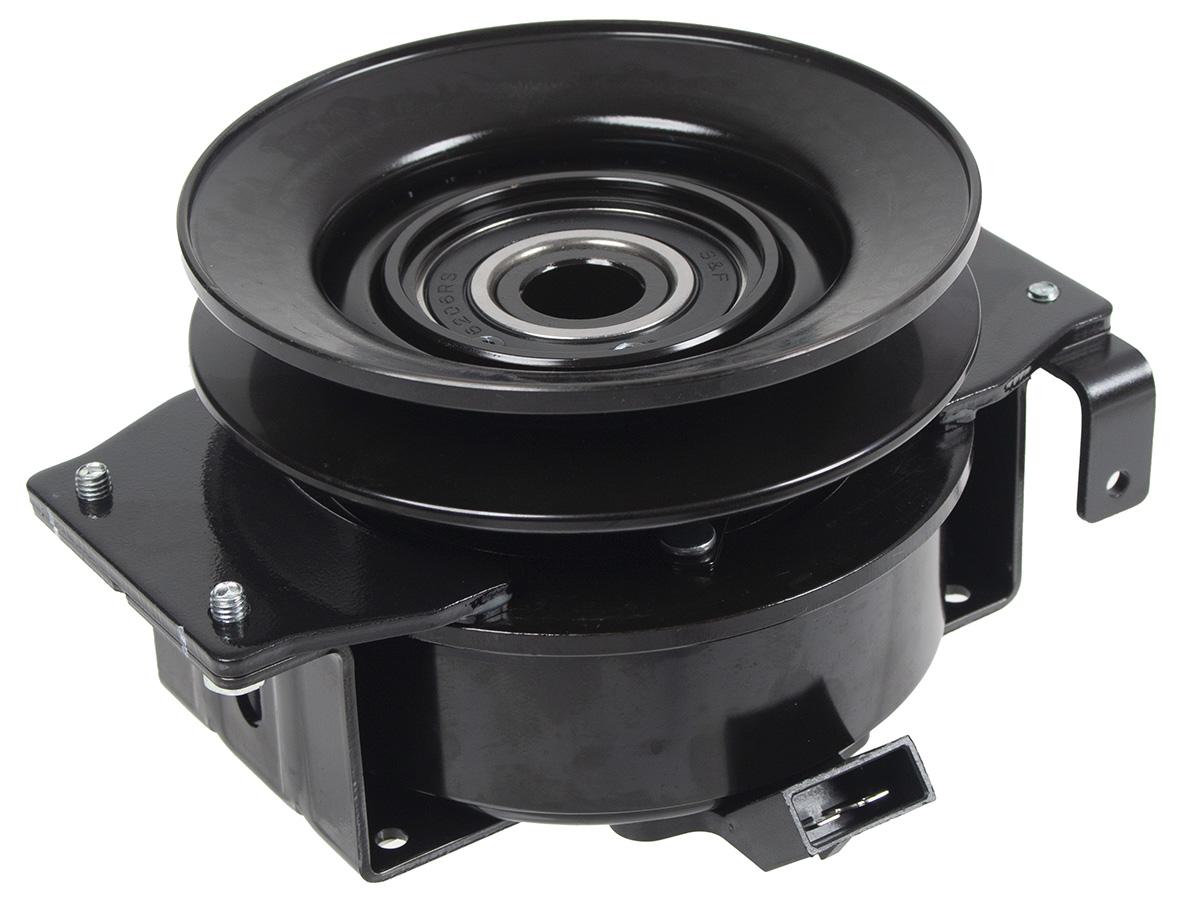 Sprzęgło elektromagnetyczne Cedrus C-TRAC-83HC 93HC 103HC 485437 widok z góry