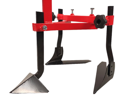 MASTERCUT 8001090 REGULATED PLEASER CULTIVATOR FOR MASTERCUT BK-55 HECHT 785, 790, 795, 790BS / Mastercut: BK-55-2BS, BK-55-2L / Hortmasz: HGS 155 B&S and HGS 155 L / LEADER HANDY SG200HL