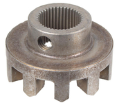 Vývodový hřídel CEDRUS zametací stroj ZM06 KCF2-2-01A