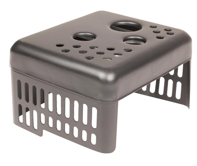 Loncin chránič tlumiče LC1P65FA 1P70FA ORIGINÁLNÍ DÍL