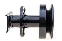 Adapter kosiarki Husqvarna LT960 8R69-24