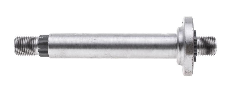 Wałek adaptera noża MTD gw6ram L RO9517 zdjęcie 1