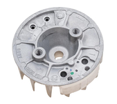 Koło magnesowe Mitsubishi TLE48 KE11033BA